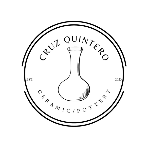 Cruz Quintero Ceramics