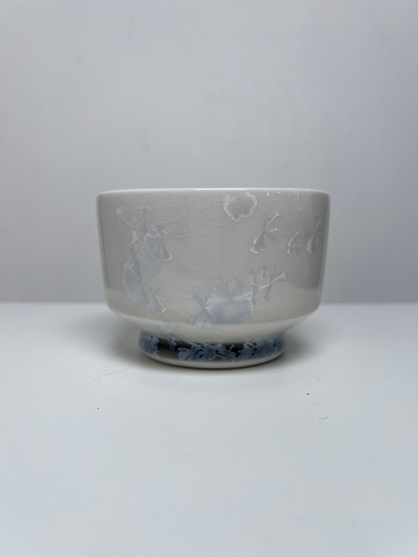 Crystalline Cup