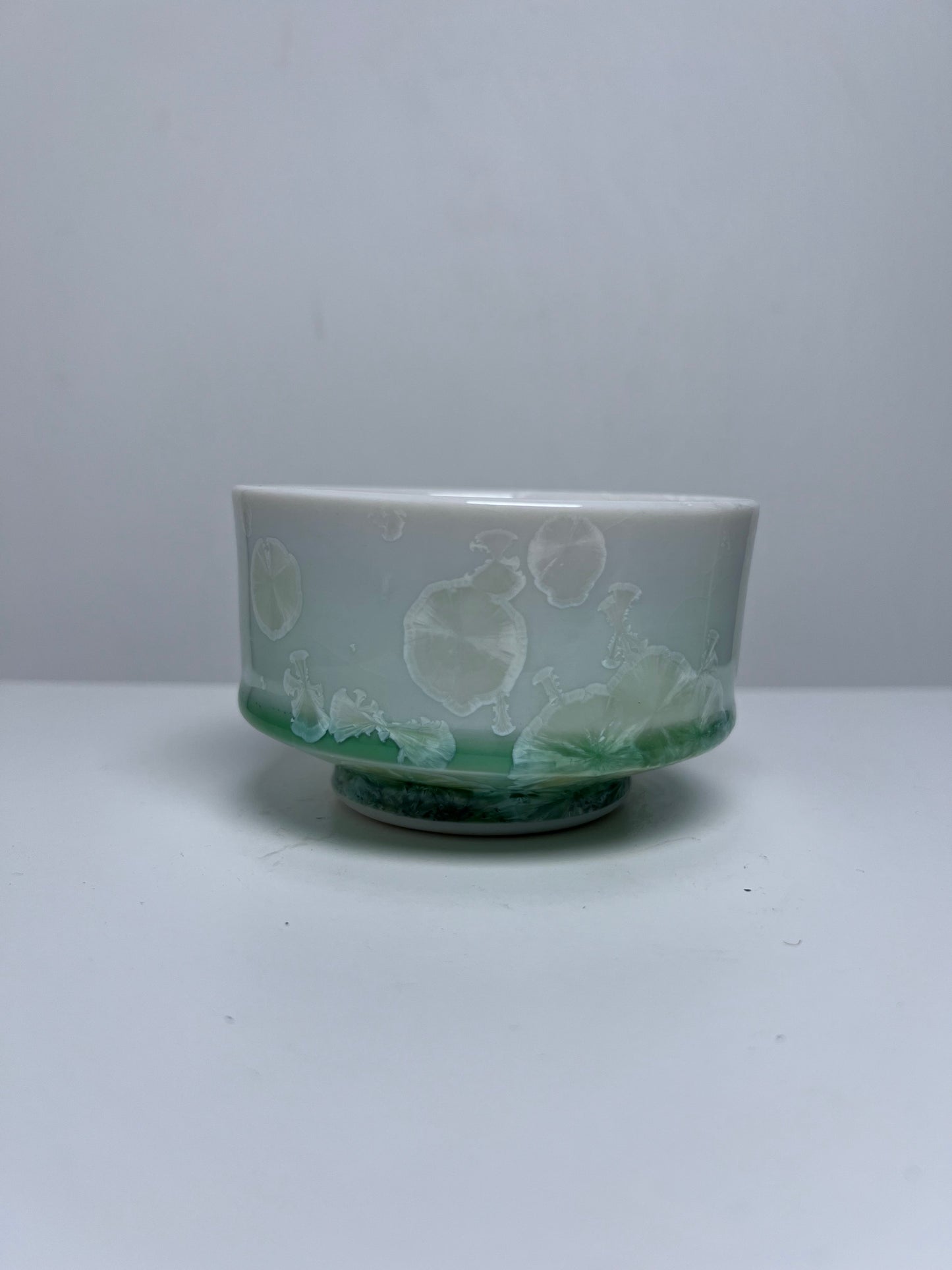 Crystalline Cup