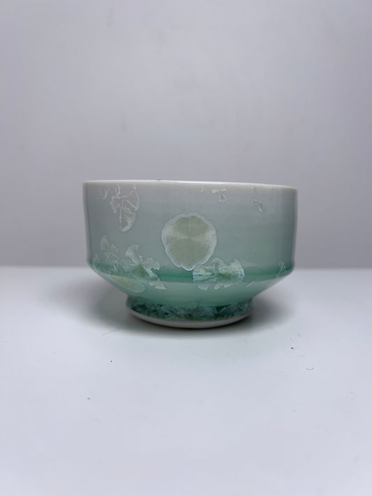 Crystalline Cup