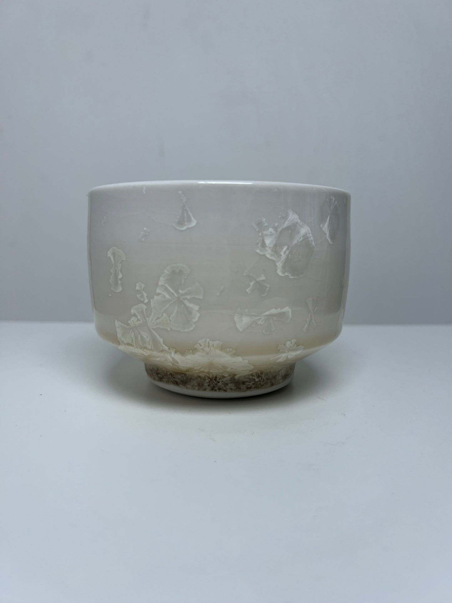 Crystalline Cup