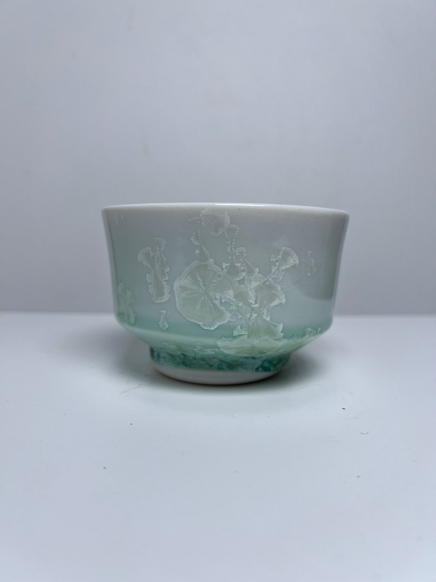 Crystalline Cup