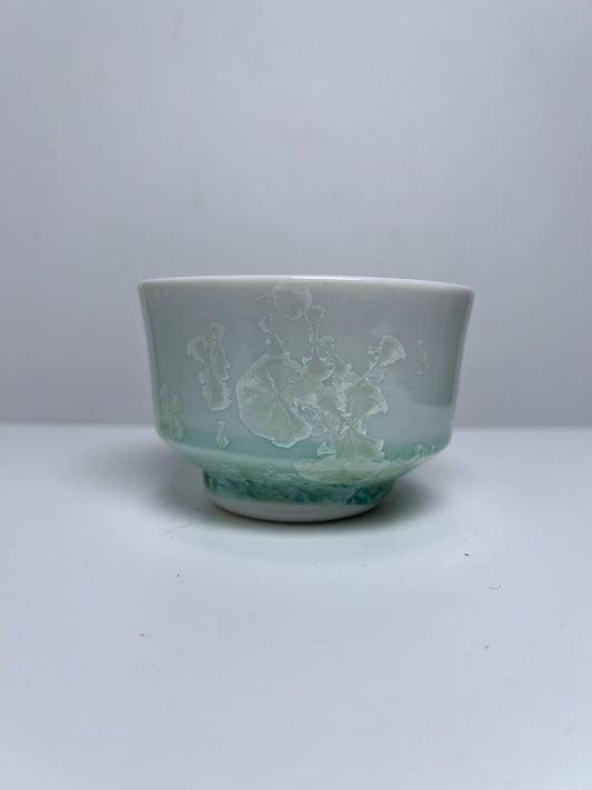 Crystalline Cup