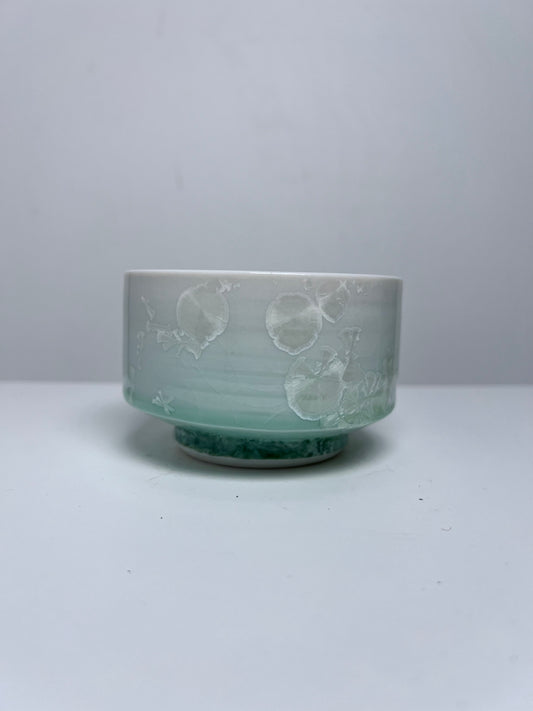 Crystalline Cup