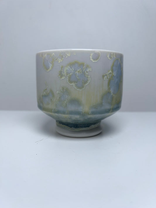 Crystalline Cup