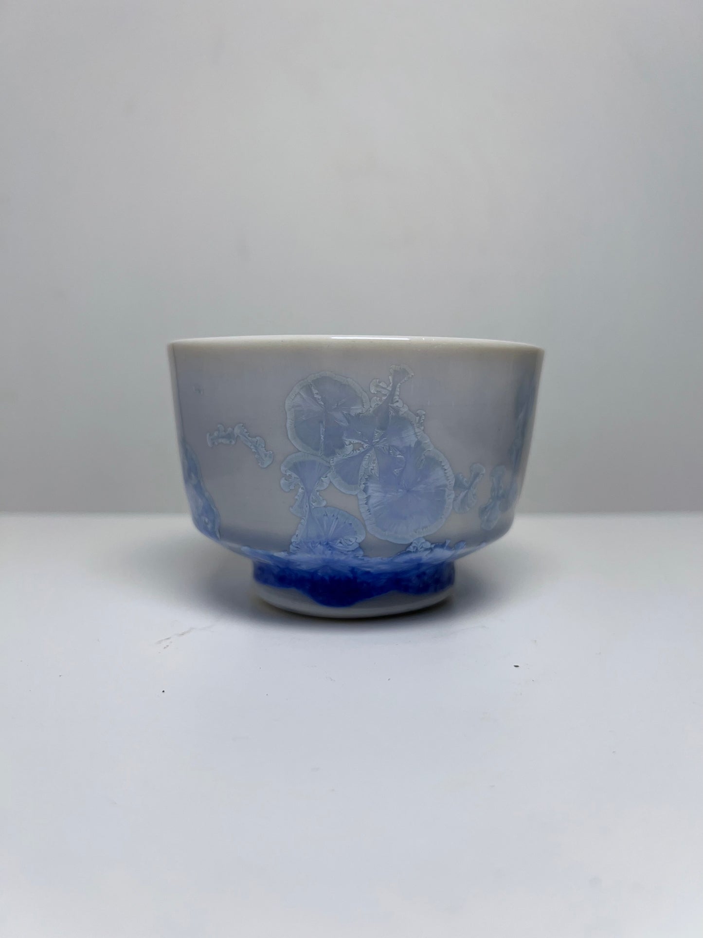 Crystalline Cup