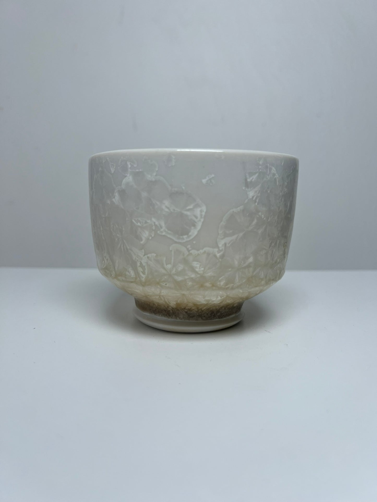 Crystalline Cup