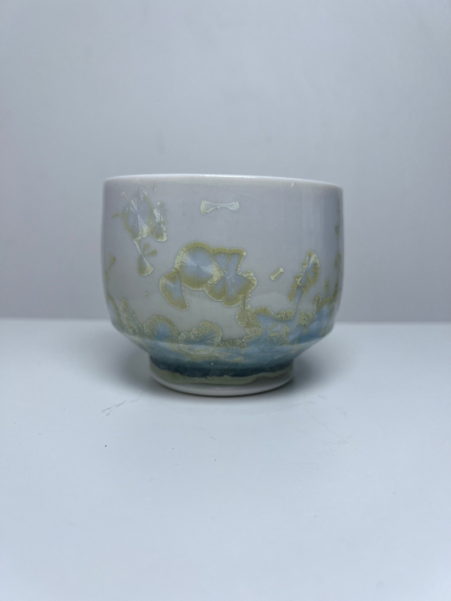 Crystalline Cup