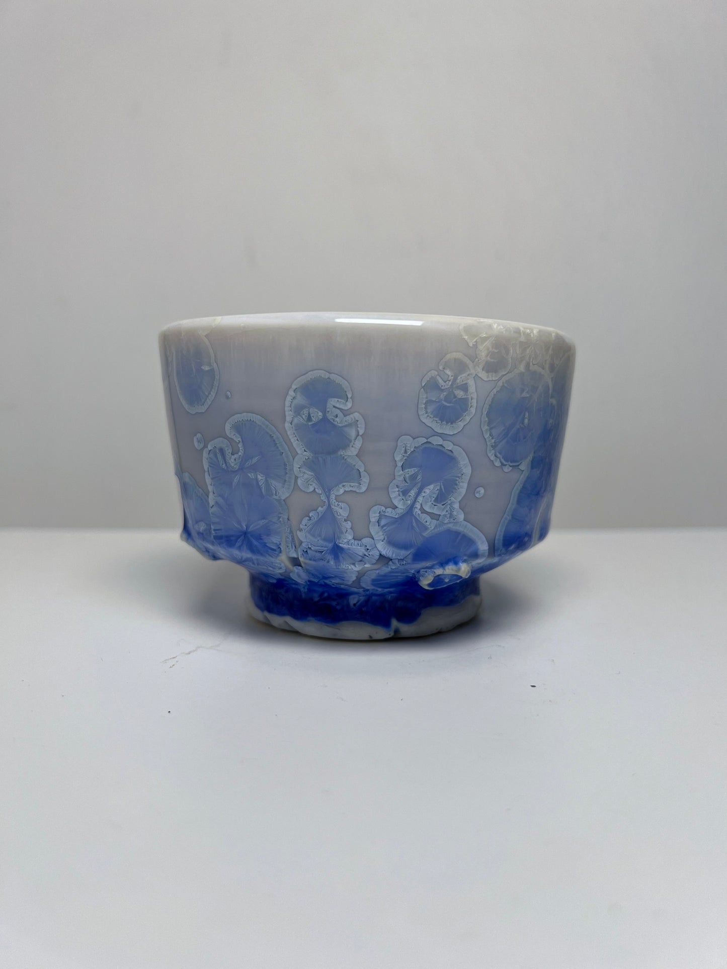 Crystalline Cup