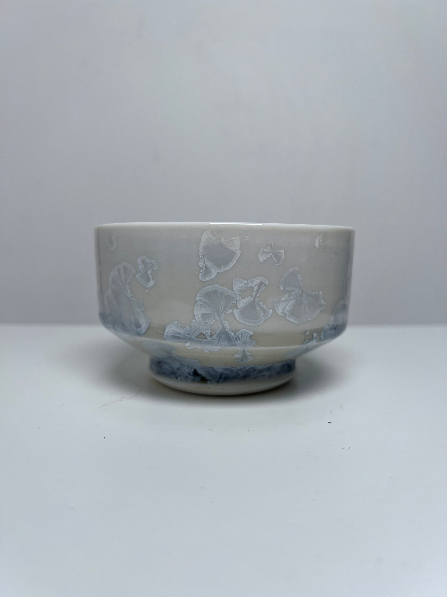 Crystalline Cup