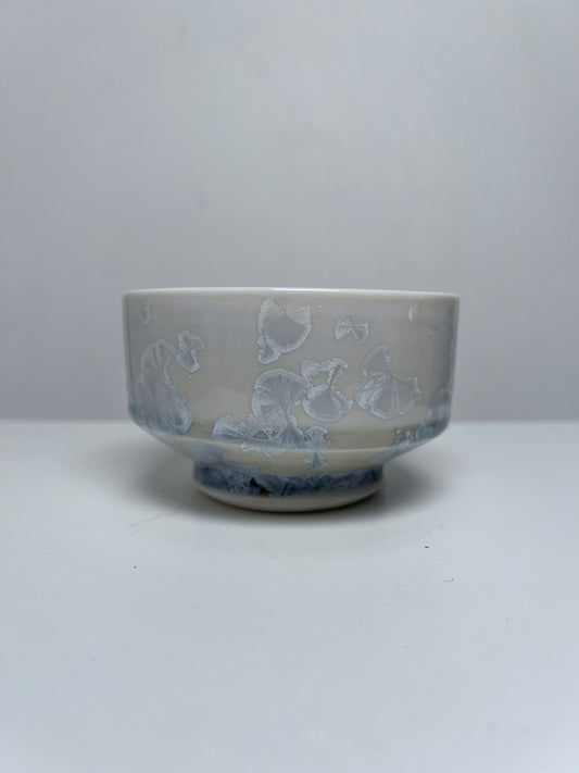 Crystalline Cup