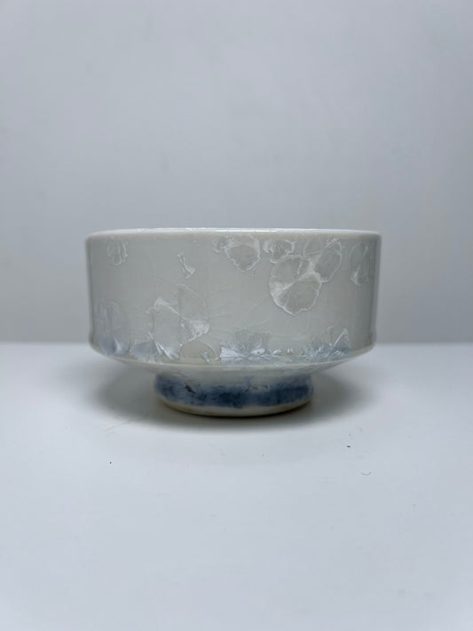 Crystalline Cup