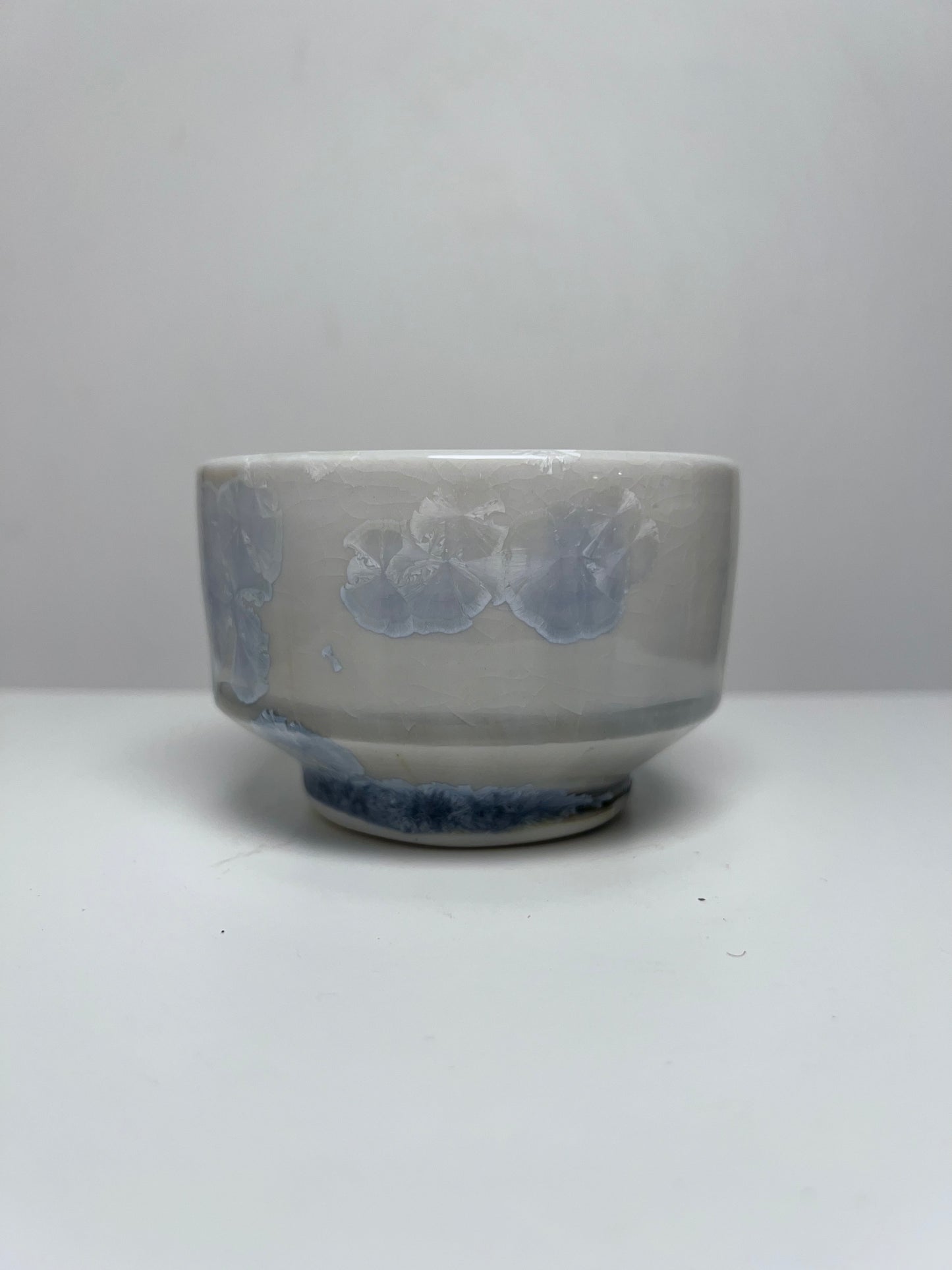 Crystalline Cup